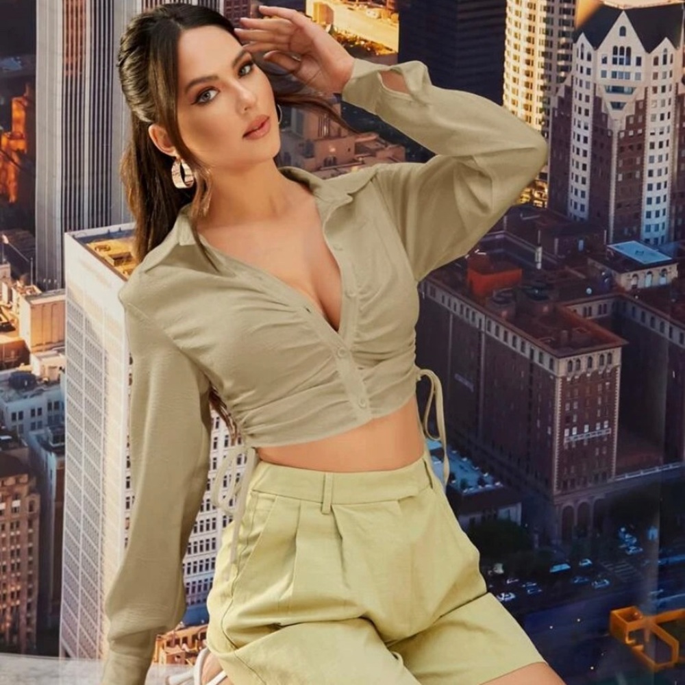 Blouse